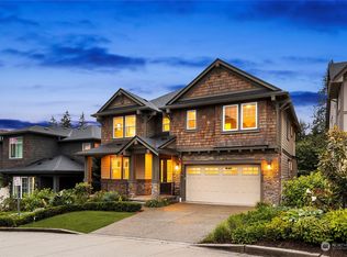 1925 228th Pl SE, Sammamish, WA
