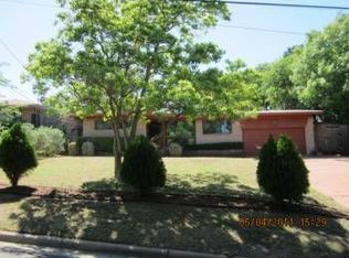 2315 Santa Cruz Dr, Dallas, TX 75227