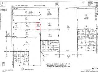 0 107th St E, Lancaster, CA 93536