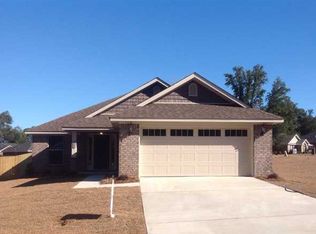 8320 Woodbend Dr, Semmes, AL 36575