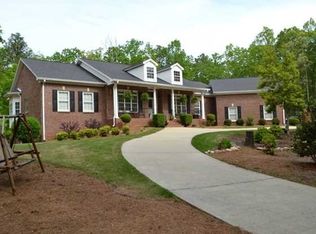 9140 Patrick Pl, Winston, GA 30187