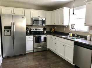 150 Mitzi Ct, Raeford, NC 28376