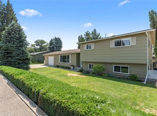 718 Gormley St, East Wenatchee, WA 98802
