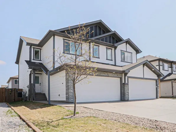 2033 Westerra Loop, Stony Plain, AB T7Z 0H8