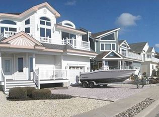 40 Seabreeze Ln, Avalon, NJ 08202