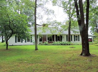 488 Oak Ridge Rd, Sparta, MO 65753