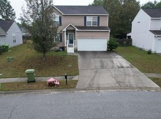 820 Ambergate Ln, Columbia, SC 29229