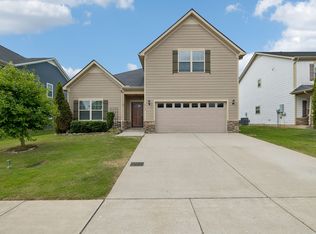 313 Mahubah Run, Smyrna, TN 37167
