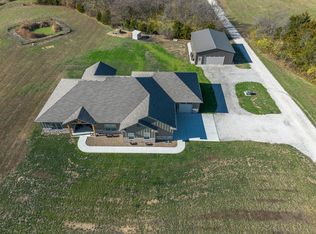 13877 S Rangeline Rd, Ashland, MO 65010