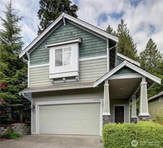 11724 62nd Avenue SE, Snohomish, WA, 98296