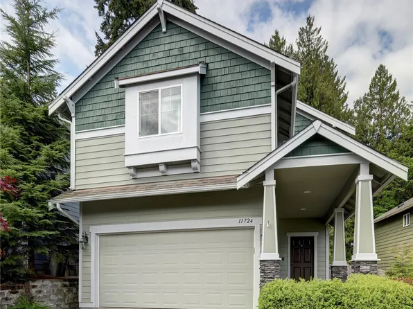11724 62nd Avenue SE, Snohomish, WA 98296