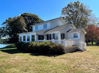 790 Long Point Ln, Topping, VA 23169