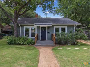 114 E 10th Ave, Belton, TX 76513