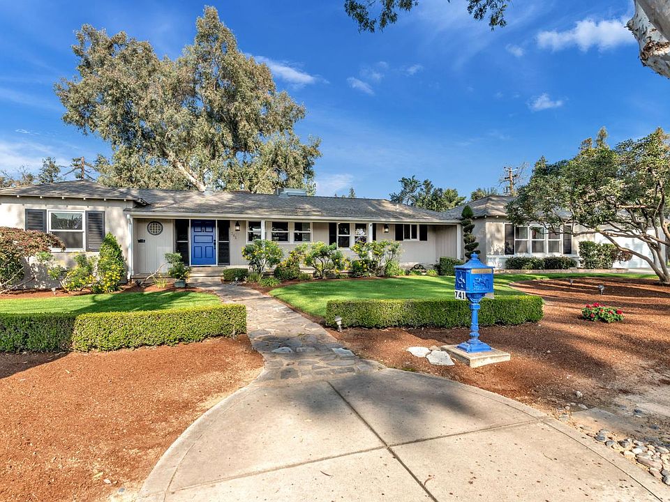 1st image of 741 E Rialto Ave