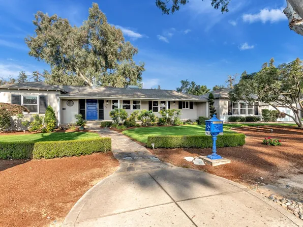 741 E Rialto Ave, Fresno, CA 93704