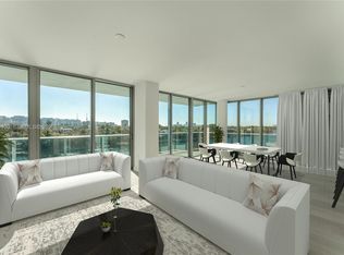 La Baia South Residences, Miami Beach, FL 33154