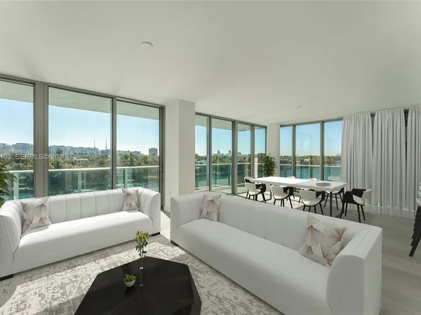 9201 E Bay Harbor Dr #501, Miami Beach, FL 33154