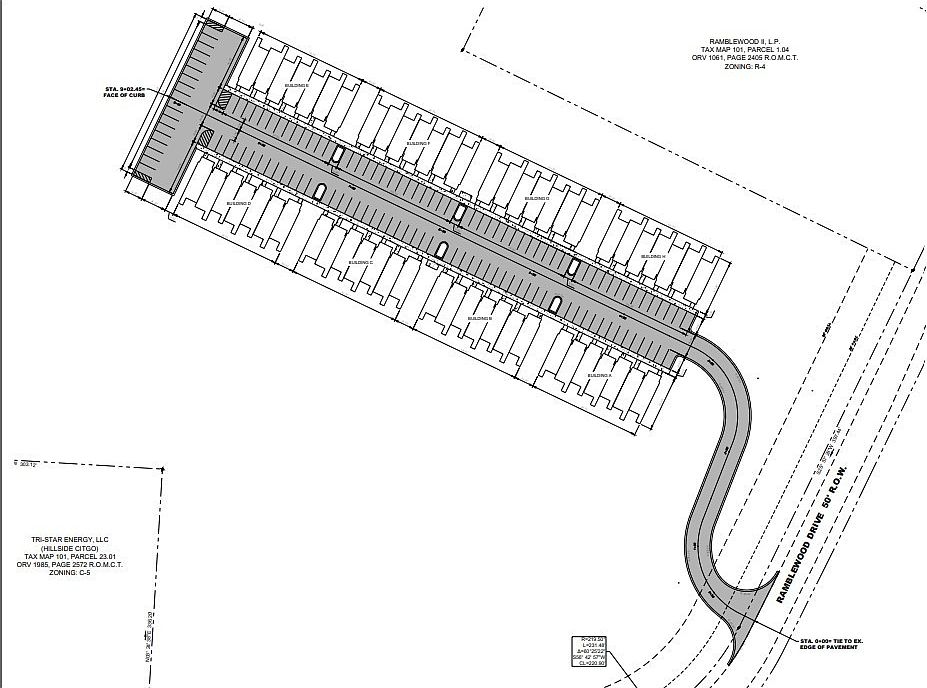 1st image of 0 Ramblewood Dr