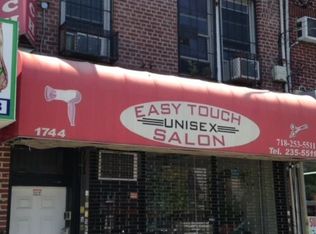 1744 Flatbush Ave, Brooklyn, NY 11210