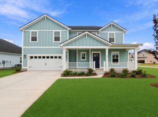 380 Calm Water Way, Summerville, SC 29486