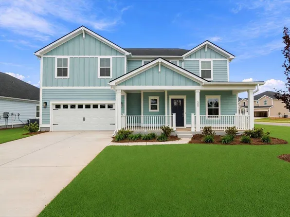 380 Calm Water Way, Summerville, SC 29486