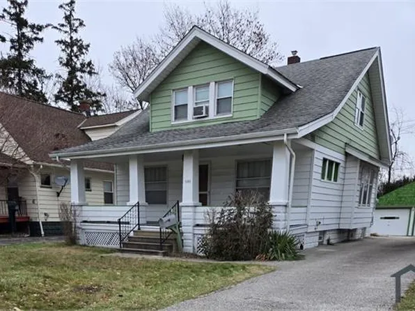 5283 E 115th St, Garfield Heights, OH 44125