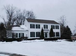 9547 Timberbank Cir NW, Pickerington, OH
