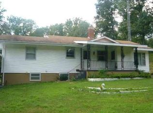 745 Highway 181, Cabool, MO 65689