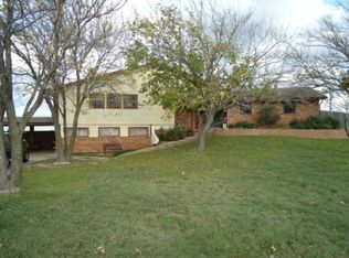 5700 Fm 1722, Ennis, TX 75119