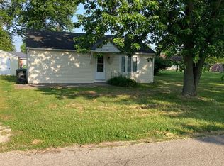 1901 N Ault Ave, Muncie, IN 47303