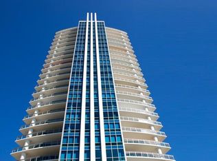 3535 S Ocean Drive #1404, Hollywood, FL 33019