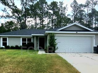 9999 N Sandree Dr, Citrus Springs, FL 34434