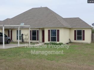 109 Collett Ct, Weatherford, TX 76088