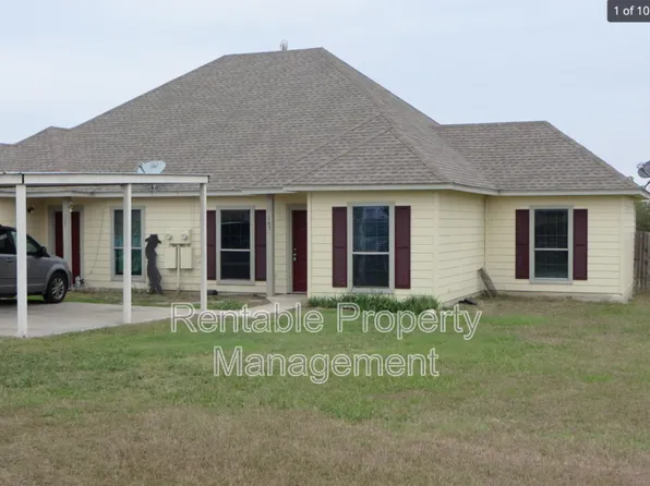 109 Collett Ct, Weatherford, TX 76088