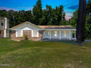 3522 Stoney Brook Road, Augusta, GA 30906