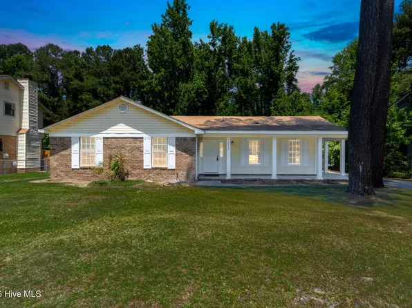 3522 Stoney Brook Road, Augusta, GA 30906