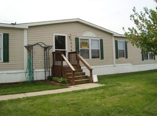 1114 Glasgow Ave, Wayland, MI 49348