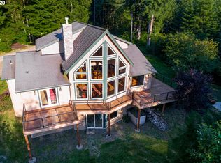 340 Arrowhead Rd, Ariel, WA 98603