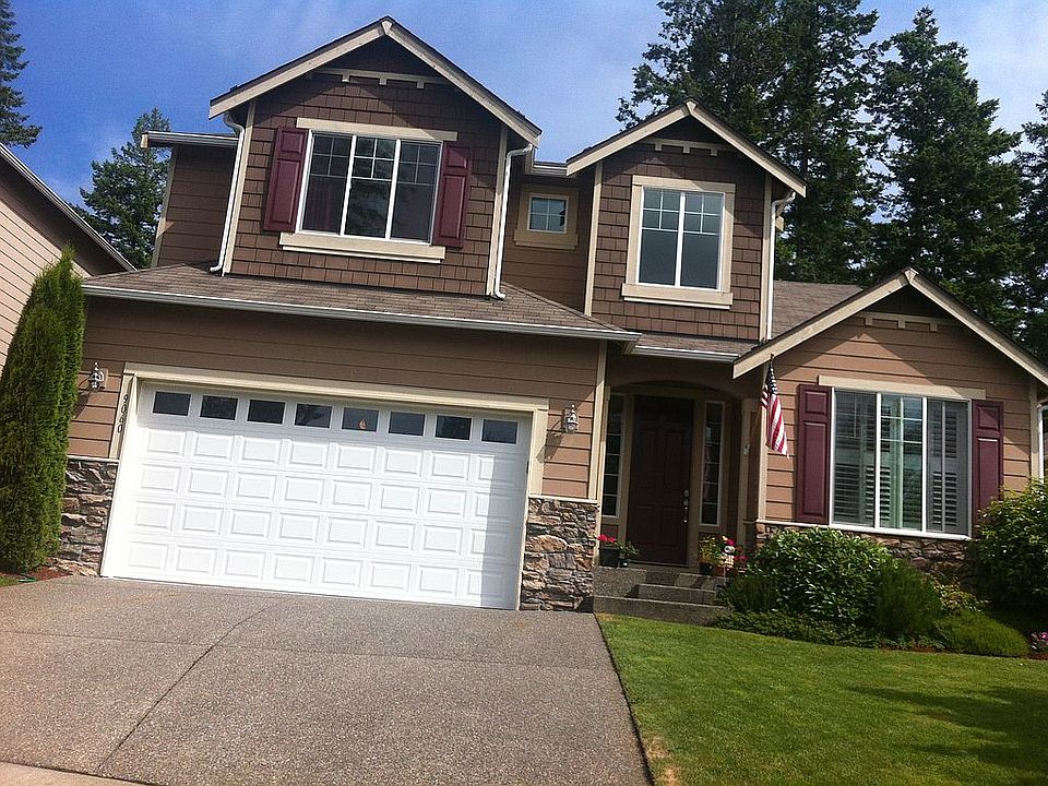 9060 Campus Meadows Loop NE,