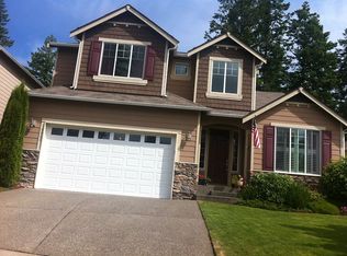 9060 Campus Meadows Loop NE, Lacey, WA 98516