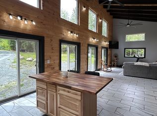114 Flagg Pond Rd, Stannard, VT 05482
