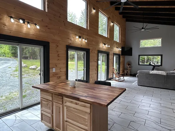 114 Flagg Pond Road, Stannard, VT 05482