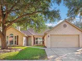 2616 Poplar Grove Ln, Schertz, TX 78154