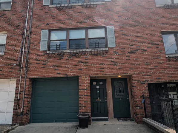 86 Palisade Ave, Jersey City, NJ 07306