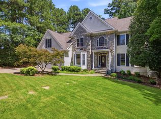 202 Montford Hall Ct, Cary, NC 27519