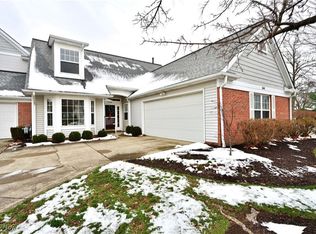 2640 Piedmont Ct, Westlake, OH 44145