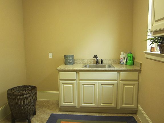 David Weekley Homes Inventory Photo