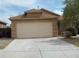 440 Morning Dew St SW, Albuquerque, NM 87121