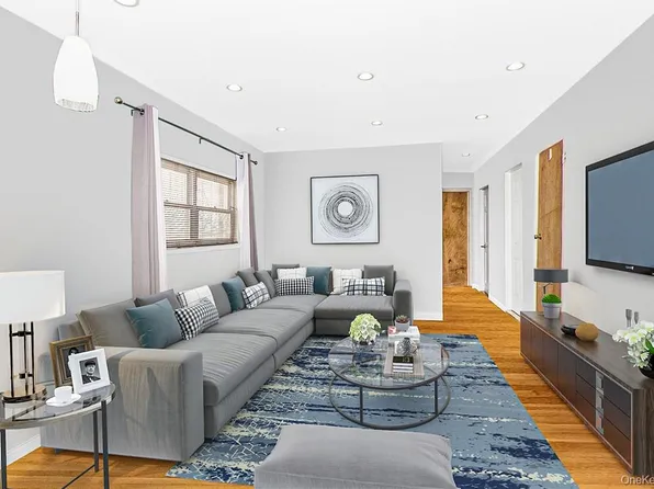 1389 E 233rd Street, Bronx, NY 10466