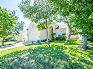 11513 Sweet Basil Ct, Austin, TX 78726